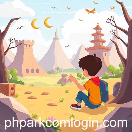 The Digital Playgrounds of 2025