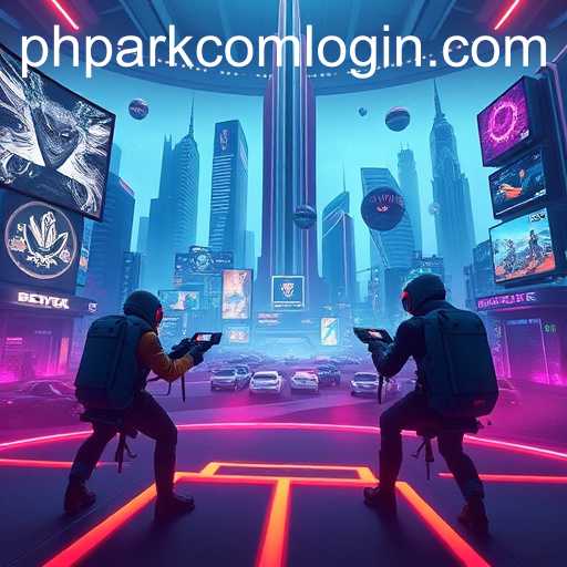 The Rise of Phpark in Gaming Culture