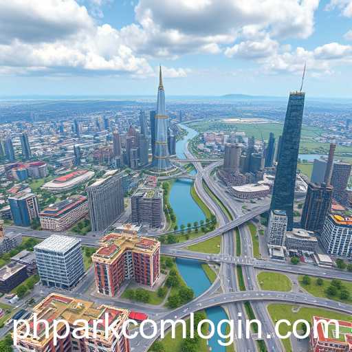 Gaming with phpark: The Evolution of Online Play