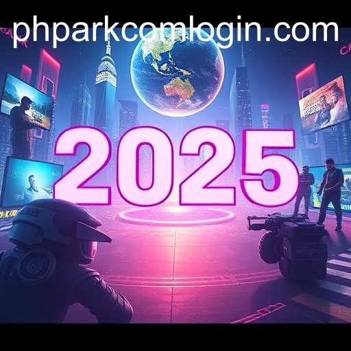 Phpark: Revolutionizing Online Gaming in 2025
