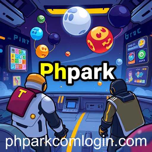 Phpark: A New Era in Online English Gaming