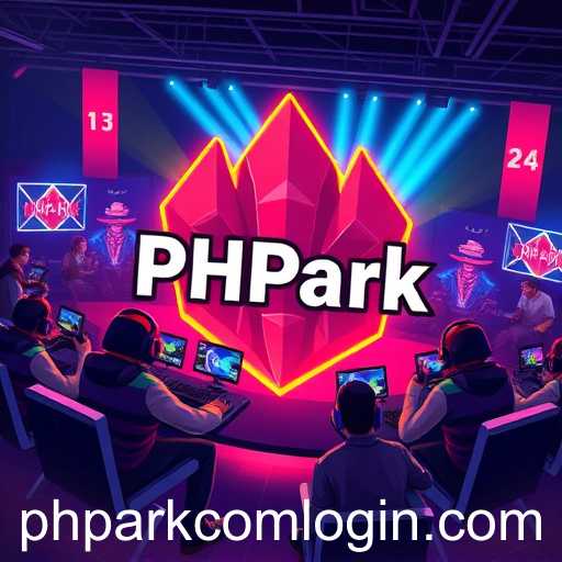 The Rise of PHPark: Uniting Gamers Worldwide